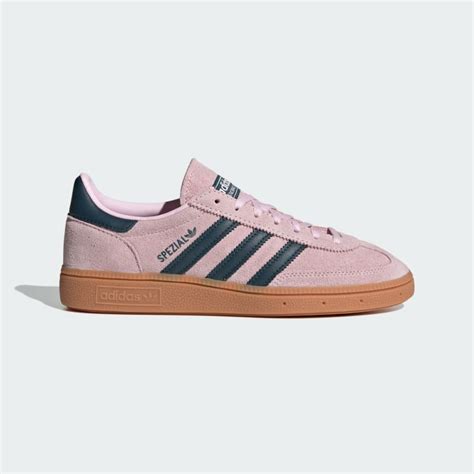 adidas handball spezial rosa|adidas Handball Spezial Shoes .